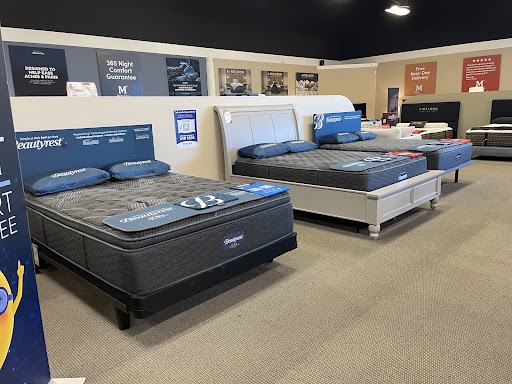 Mancini's Sleepworld Salinas