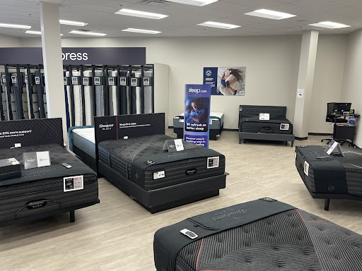 Mattress Firm North Salinas