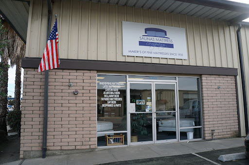 Salinas Mattress Co