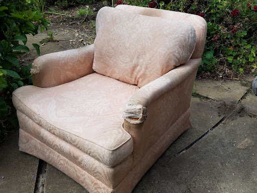 Herrera's Upholstery