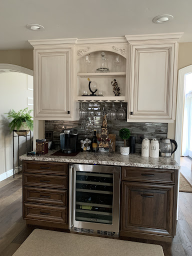 Salinas Wood Crafters