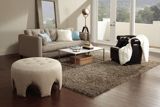 Old Town Abbey Floors & Blinds