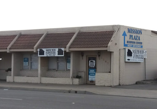 NORTH MAIN FURNITURE