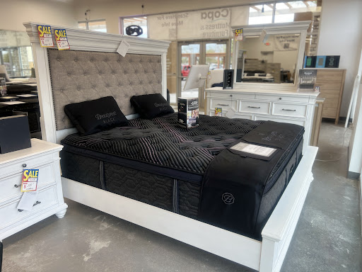 Copa Mattress & Furniture