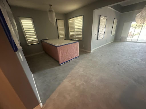 Giovanni's Custom Flooring & Renovation, LLC
