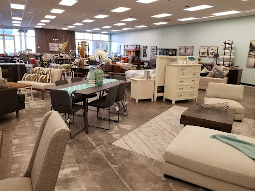 Spice Up Your Home Furniture & Staging