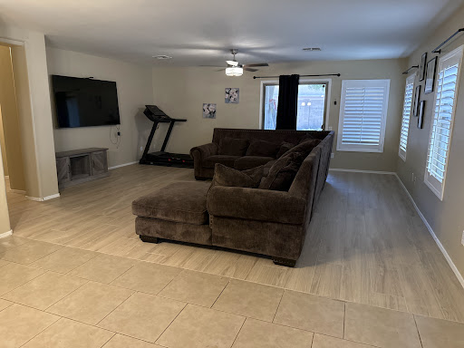 INTEGRITY PRECISION FLOORING