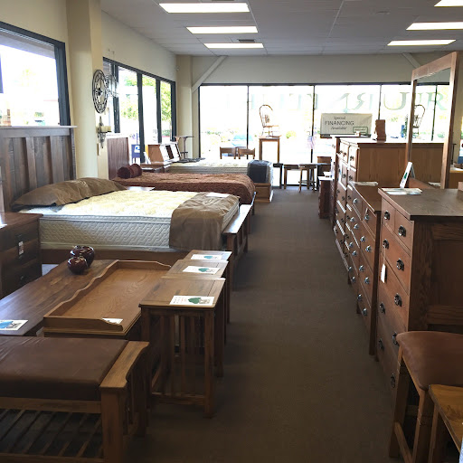 Oak For Less® Furniture