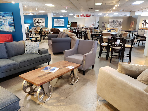 Model Home Furniture Outlet