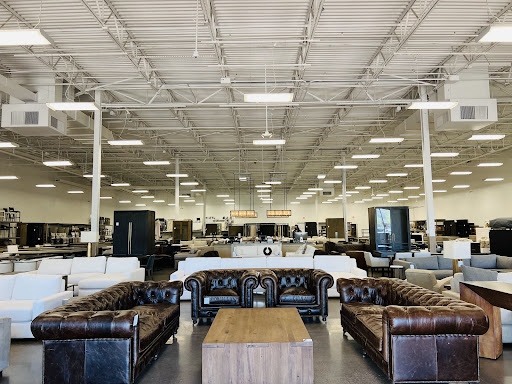 RH Outlet Chandler