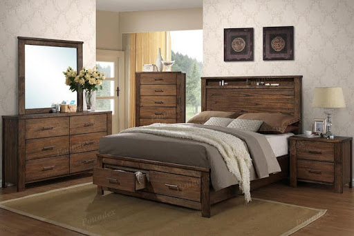 Home Star Furniture