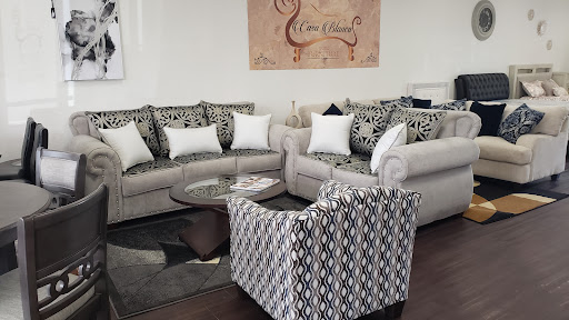 Casa Blanca Home Furniture