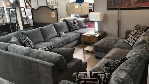 FURNITURE BROKERS LV