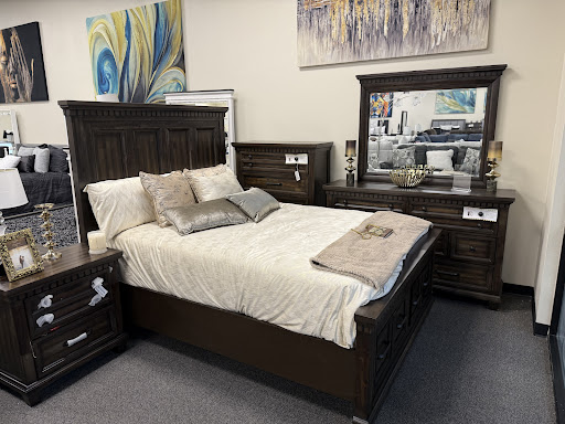 EZ Furniture Appliances Electronics