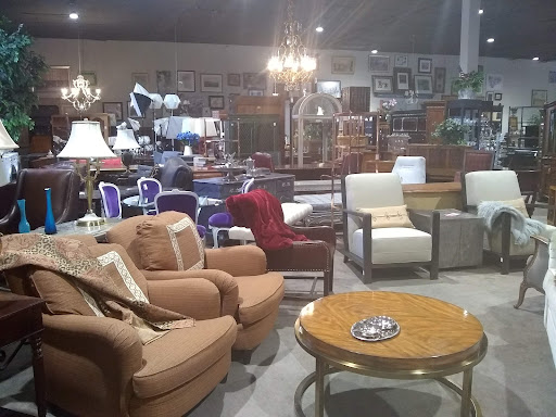 The Purple Chandelier - The #1 Luxury Consignment Shop Las Vegas