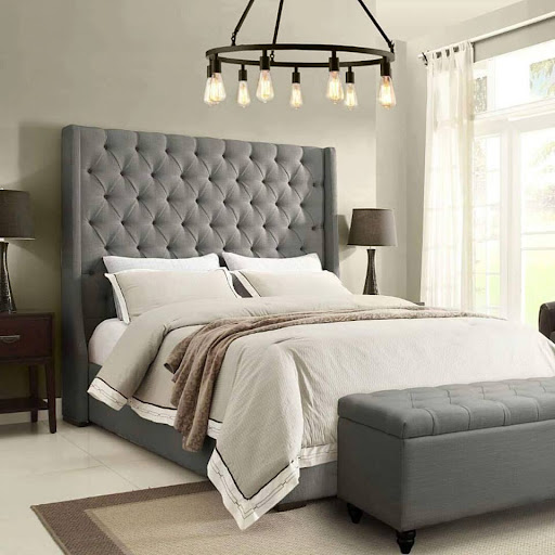 Passport Wholesale Furnishings & Interior Design Las Vegas