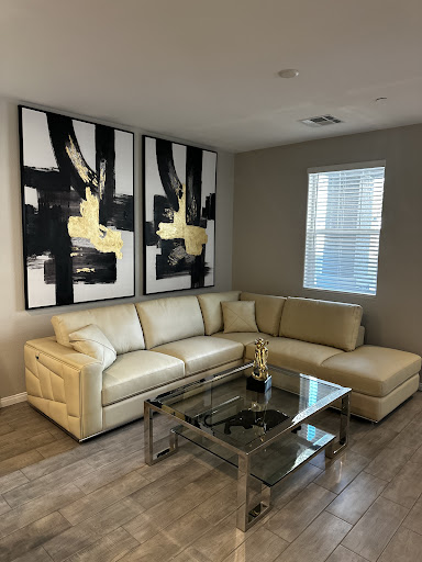 Millennial Furniture Store