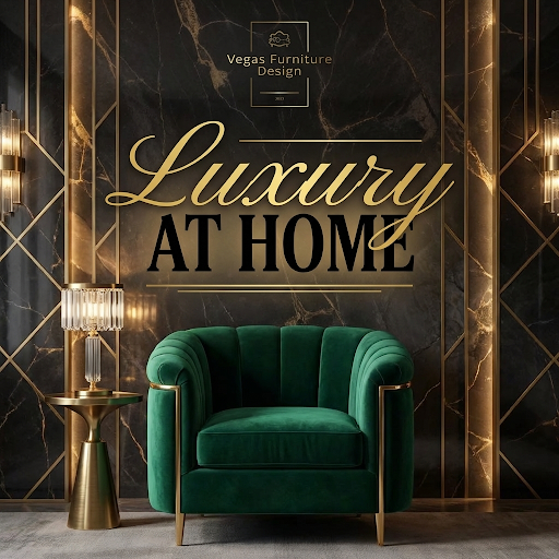 Vegas Furniture Design