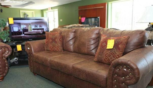 Amigo Rent To Own - Mercedes