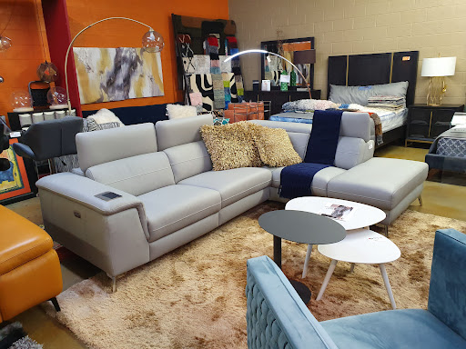 Cornerstone Furniture