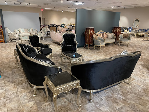 Mobilia Cleopatra Luxury Furniture