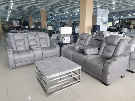 Masaro Furniture & Appliance
