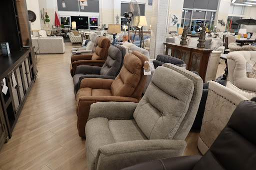 Maison Furniture & Mattress