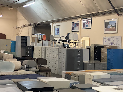 Metal Cabinet Liquidators