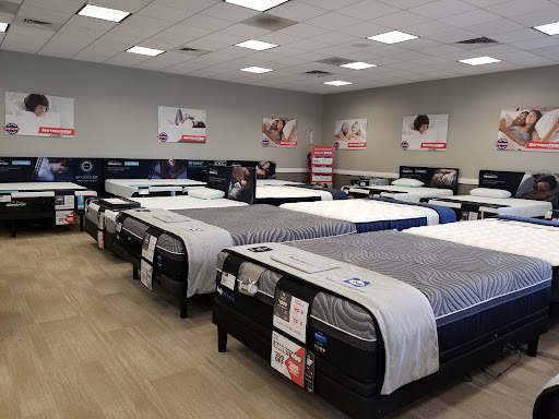 Mattress Firm Rancho Cucamonga