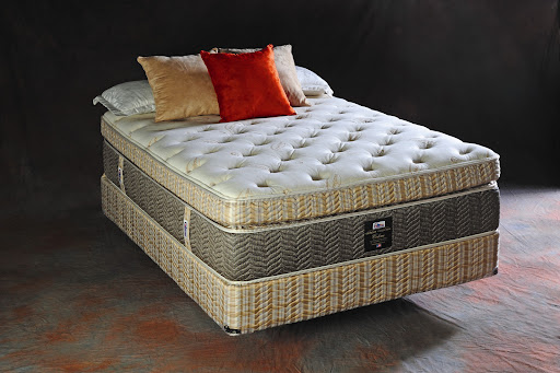 Comfort-Pedic Mattress Factory & Showroom