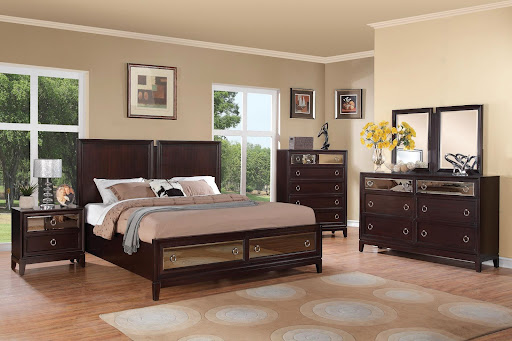 Comfort Plus Mattress & Furniture