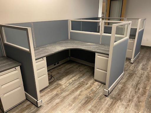 Cubicle and Office Inc.