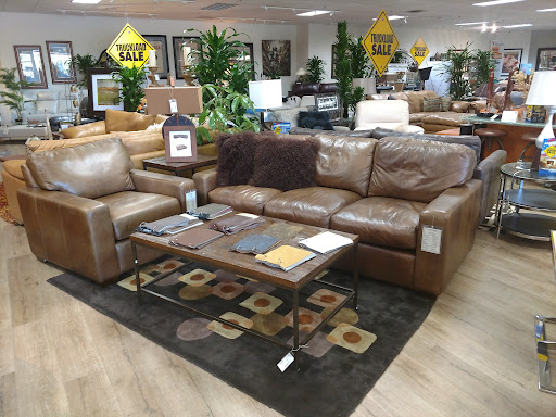 Arizona Leather Interiors