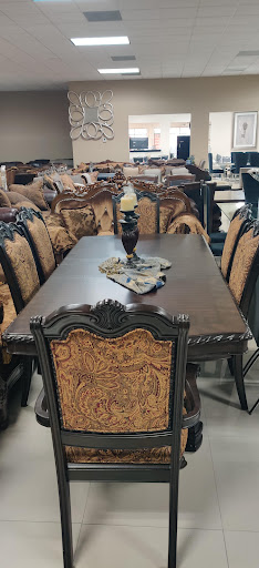 MUGONZA FURNITURE LLC