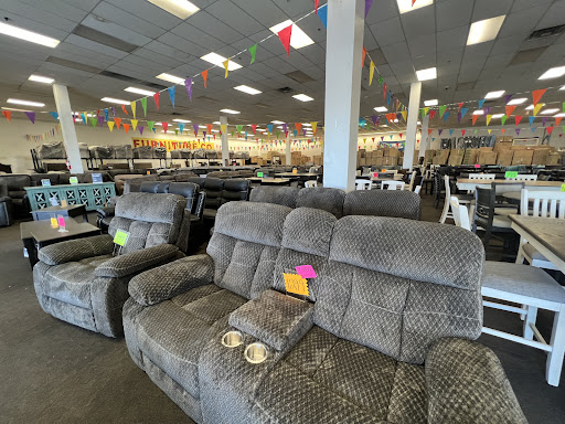 DC Furniture Company