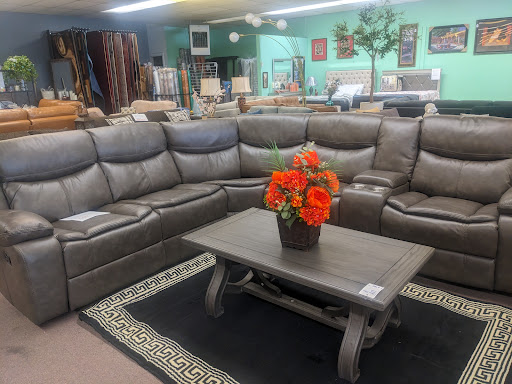 Alfaro Furniture corp