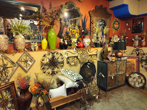 Santa Fe Trading Company