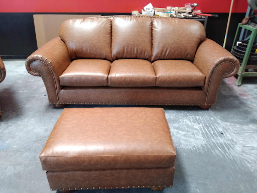 Rebolledo's Custom Upholstery