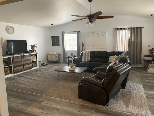 Carpeteria Flooring Center