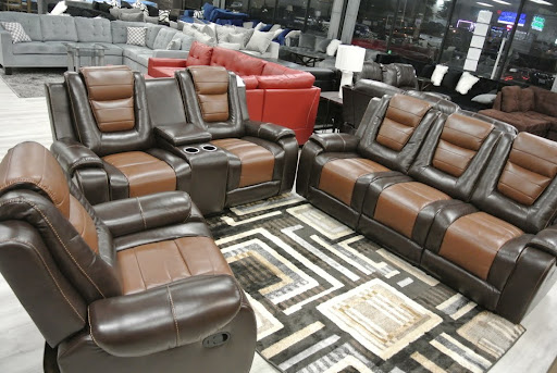 Serra Furniture, Mattress & Electronics