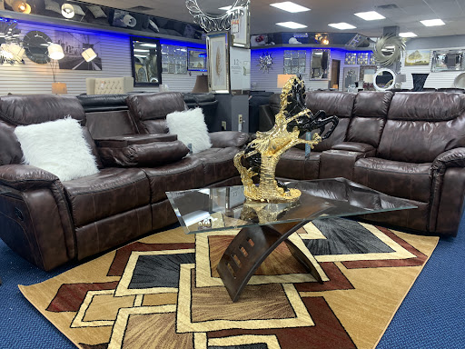Diamond Furniture Outlet