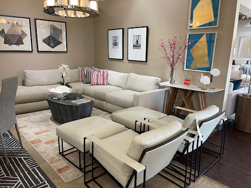 Living Modern Furnishings & Design