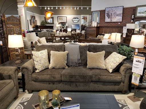 Ashley Store