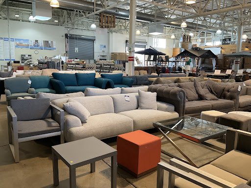 Habitat for Humanity ReStore San Jose