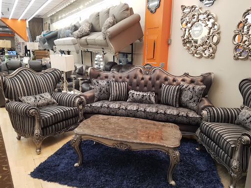 Furniture & Mattress Gallery