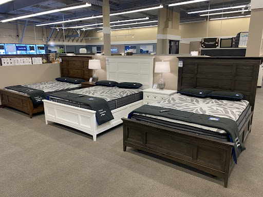 Mancini's Sleepworld San Jose