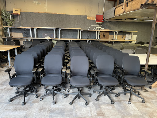 Cisco Office Liquidators