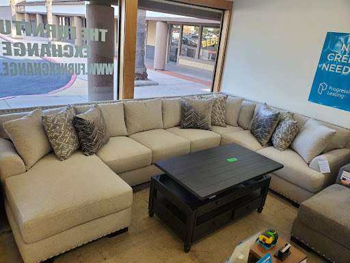 The Furniture Exchange