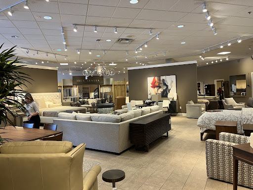 Woodbridge Interiors