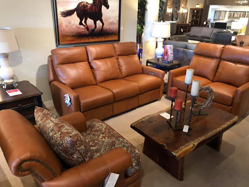 Baker's Home Furnishings